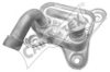 CAUTEX 081268 Oil Cooler, engine oil